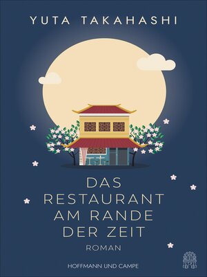cover image of Das Restaurant am Rande der Zeit